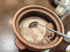 -醉香隆.山水庭院.湖北菜(东湖店)