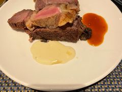 -威珀斯酒店·珀萃美食餐厅 | 海鲜刺身·现烤生蚝·特色烤肉