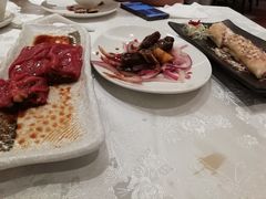 -酌宴府The China Club·广州万富希尔顿酒店(云城东路店)