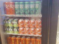 -韩悦牛排烤肉无限续(宝能中心店)
