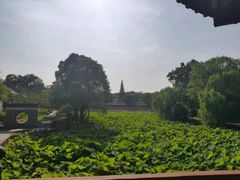 -东坡赤壁风景名胜区