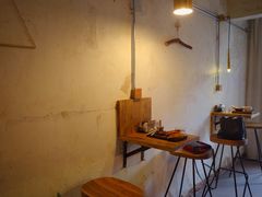 -春庄咖啡SpringHues(钟楼小区店)