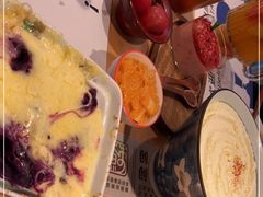 -火山屋台(新街口店)