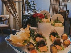 -享月汤皇·海鲜小火锅·聚会(曲江创意谷店)