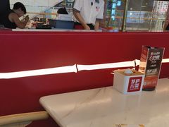 -茅庐毛血旺(烟台大悦城店)