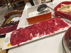 -汕品潮牛正宗潮汕火锅(华师店)