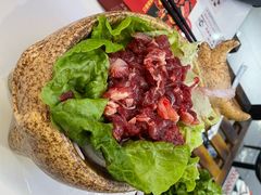 -刘少华贵州小黄牛·鲜牛肉火锅(总店)