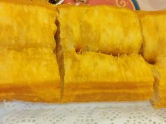 金牌靓油条-点都德(盘福楼店)