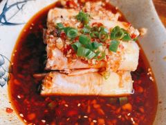 -不相离盐帮菜(郎园店)
