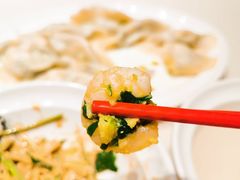 -喜家德虾仁水饺(麒麟社店)
