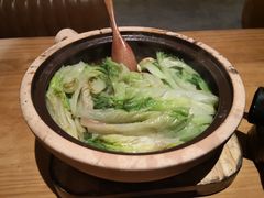 -旺爷砂锅·茶作(国贸城店)