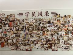 -子曰书院·古筝围棋书法国画小主持(夏都店)