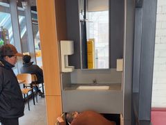 -汉堡王(北京三里屯购物中心)