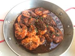 -Dampa Seafood Grill - Dubai