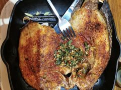 -云海肴·云南小炒·汽锅鸡(天津国金汇店)