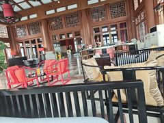 -海口万豪·大堂吧·望海吧.日落海景·下午茶·奶茶·咖啡·轻食·蛋糕·鸡尾酒·清吧