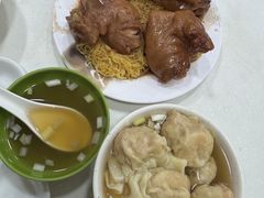 -麦文记面家(佐敦店)