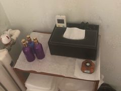 -1号足道推拿会馆