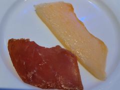 -半岛听涛蒸汽海鲜自助(K11店)