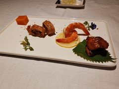 -Yan Ting 宴庭中餐厅(上海静安瑞吉酒店)