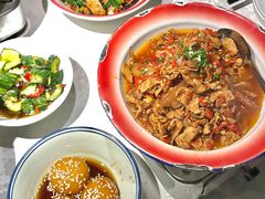 -老妈厨房·长沙街坊菜(国金店)