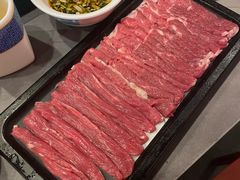 -乐宴·老北京铜火锅(八卦岭店)