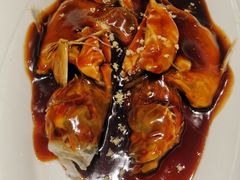 西湖醋皇鱼-知味观(湖滨店)