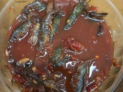 -毛哥小馆子(百井坊巷店)