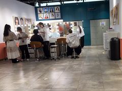 -海马体照相馆(天津世纪都会店)
