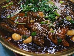 -隐厨·海鲜餐厅(恒通路店)