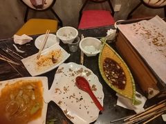 -郑贵初烧烤·烤凤爪的发明者(王家湾店)