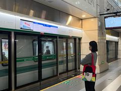 -杉杉奥特莱斯广场(哈尔滨店)