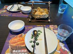 -泰妃殿(宏伊国际广场店)