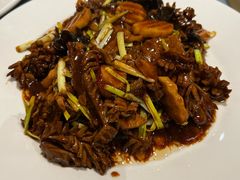 -春江饭店(共青团路总店)