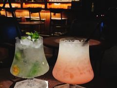 -The Cheebat 锌吧·Bistro(体育西店)