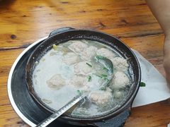 -汝萍传统蘸水菜(春华路总店)