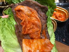 -何发发和牛烧肉·鳗鱼榴莲放题自助(乐峰广场店)