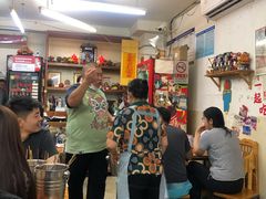 -炒豆合作社(东四总店)