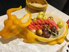 -大碗居·烤鸭·鱼头泡饼(天坛东门店)