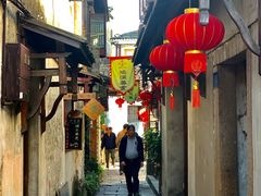 -观桥阁(锦溪店)