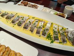 -前门烤鸭(江东中路店)