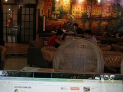 -大书房咖啡(中传国交店)