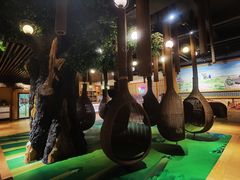 -汤W城市微度假(仓山店)