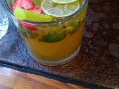 百香果蜂蜜-上楼私房菜(院士路店)