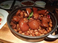 -刀板香·安徽菜(国购IFC店)