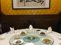 包厢-九花山烤鸭店
