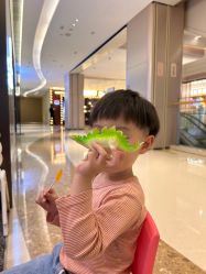 -Mengbaby·萌宝贝儿童理发(保利广场店)