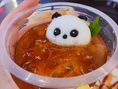 -孖记茶档·热腾茶餐(荔湾领展广场店)