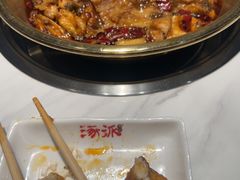-涿派·炝锅鱼(涿州店)