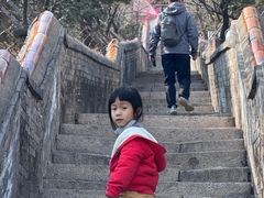 -妙峰山风景名胜区